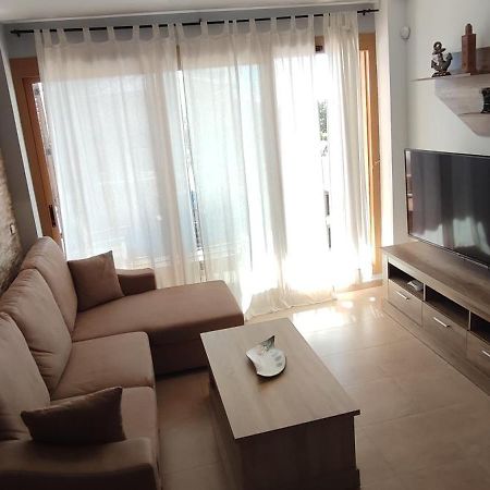 Sierra Cortina Resort Finestrat Eksteriør billede