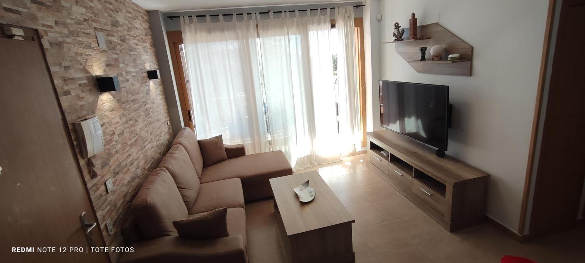 Sierra Cortina Resort Finestrat Eksteriør billede